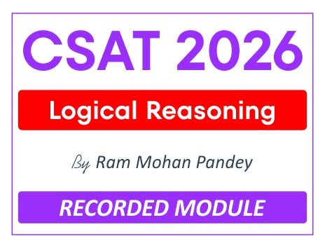 CSAT Reasoning Module