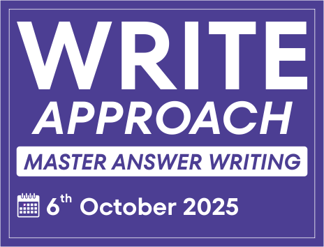 'Write' Approach